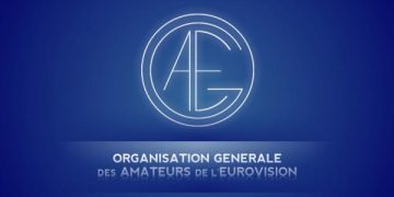 Eurowizja 2016: Głosowanie członków klubów OGAE