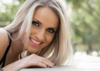 Gabriela Gunčíková gwiazdą imprezy eurowizyjnej w Zlinie