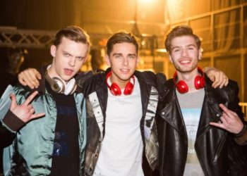 Do boju Bałtyccy Chłopcy!