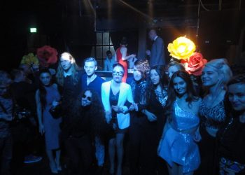 Israel Calling – reprezentanci się promują!