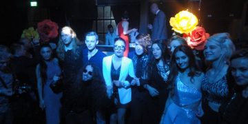 Israel Calling – reprezentanci się promują!