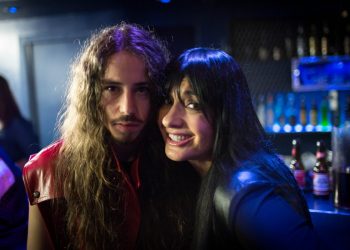 London Eurovision Party za nami!