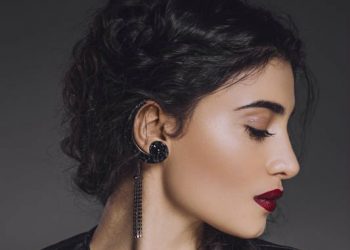 Eurowizyjne przygotowania Samry Rahimli