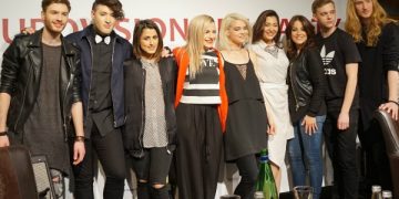 Pre-party: Ryga i Moskwa