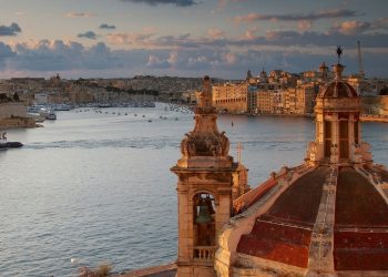 Eurowizja dla Dzieci 20 listopada na Malcie!