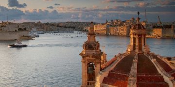 Eurowizja dla Dzieci 20 listopada na Malcie!