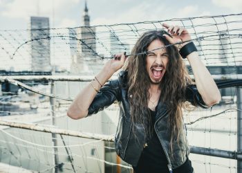 Michał Szpak rusza z eurowizyjną promocją utworu „Color of Your Life”