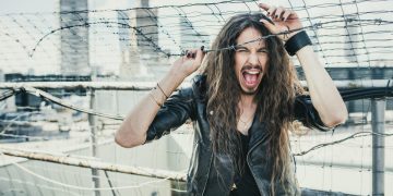 Michał Szpak rusza z eurowizyjną promocją utworu „Color of Your Life”