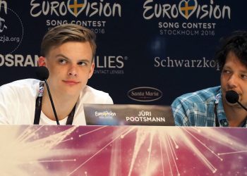 Konferencje prasowe pierwszego półfinału oraz Francji i Hiszpanii