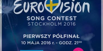 Już dziś o 21:00 pierwszy półfinał Eurowizji!