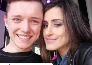 Barei: „Na udział w Eurowizji czekałam od 15 lat!”