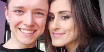 Barei: „Na udział w Eurowizji czekałam od 15 lat!”