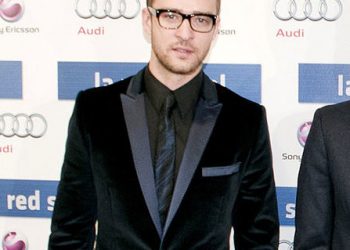 Justin Timberlake wystąpi na Eurowizji 2016!