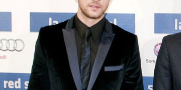 Justin Timberlake wystąpi na Eurowizji 2016!