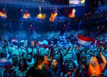 Eurowizja 2016: Uczestnicy 1. półfinału komentują wczorajsze wyniki!