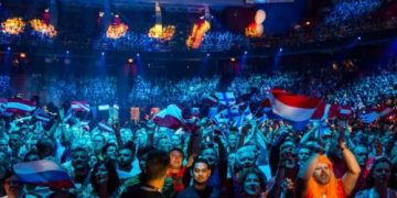 Eurowizja 2016: Uczestnicy 1. półfinału komentują wczorajsze wyniki!