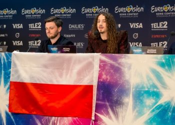 Eurowizja w coraz lepszej kondycji?