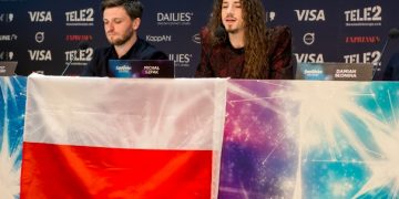 Eurowizja w coraz lepszej kondycji?