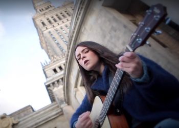 Francesca Michielin: „Chciałabym zaśpiewać z Michałem Szpakiem!”