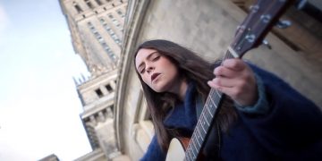 Francesca Michielin: „Chciałabym zaśpiewać z Michałem Szpakiem!”