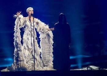 Poznaliśmy najgorzej ubranego uczestnika Eurowizji 2016