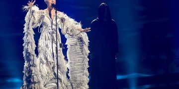 Poznaliśmy najgorzej ubranego uczestnika Eurowizji 2016