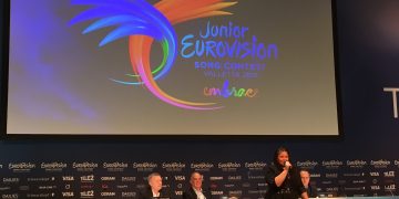 Rewolucyjne zmiany w formacie Eurowizji dla Dzieci