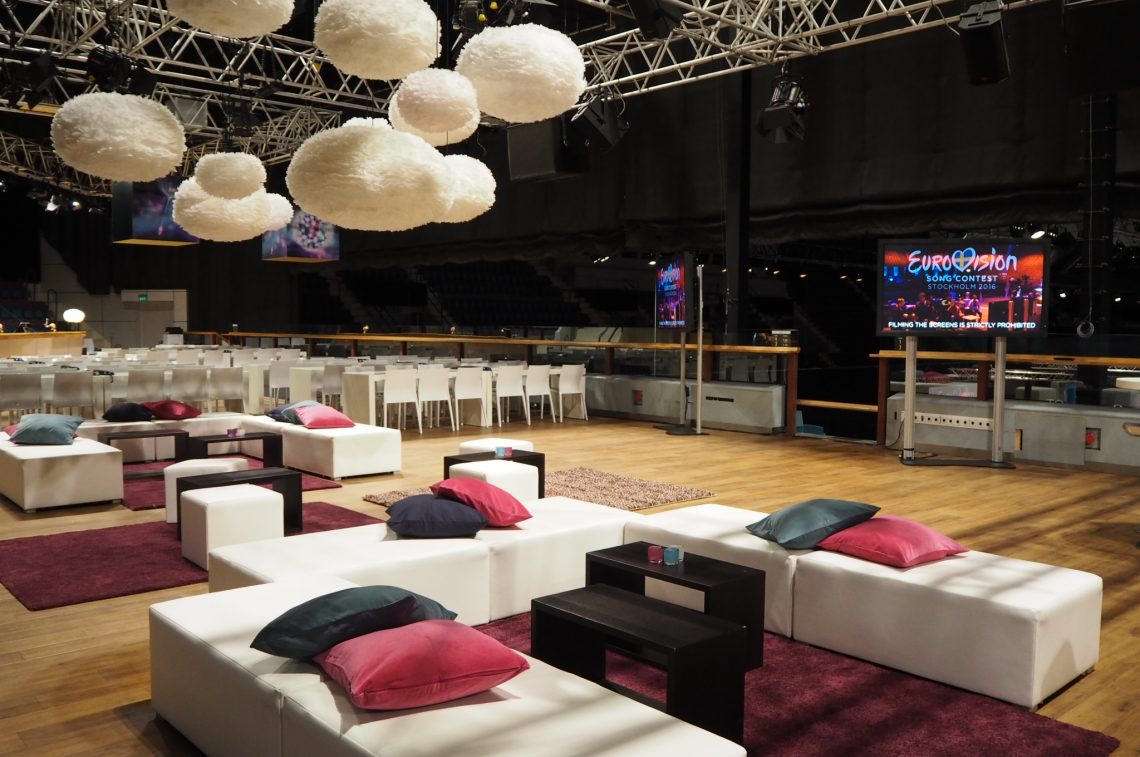 Relacja z pierwszego dnia prób: część II