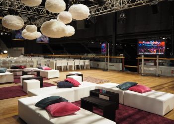 Relacja z pierwszego dnia prób: część II