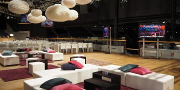 Relacja z pierwszego dnia prób: część II