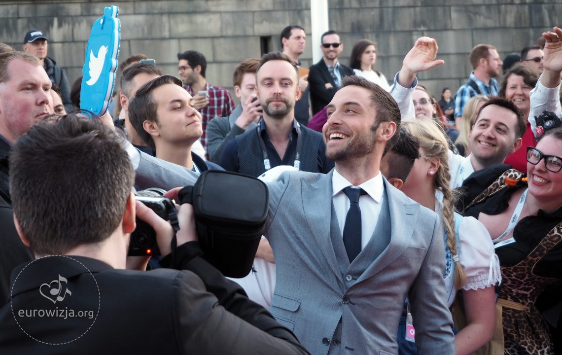 Relacja z czerwonego dywanu Ceremonii Otwarcia (galeria)