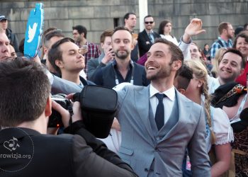 Relacja z czerwonego dywanu Ceremonii Otwarcia (galeria)