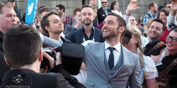 Relacja z czerwonego dywanu Ceremonii Otwarcia (galeria)