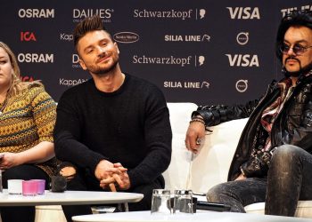 Meet & Greet – dzień pierwszy (galeria)