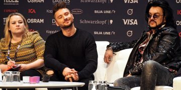 Meet & Greet – dzień pierwszy (galeria)