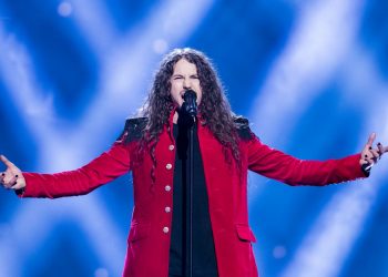 Druga próba Michała Szpaka