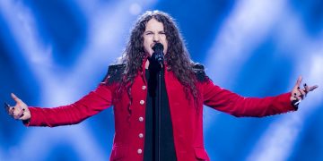 Druga próba Michała Szpaka