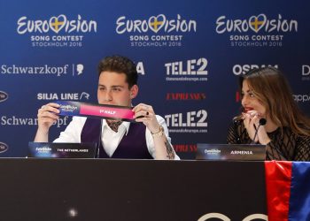 Zwycięzcy pierwszego półfinału wylosowali swoje połówki finału