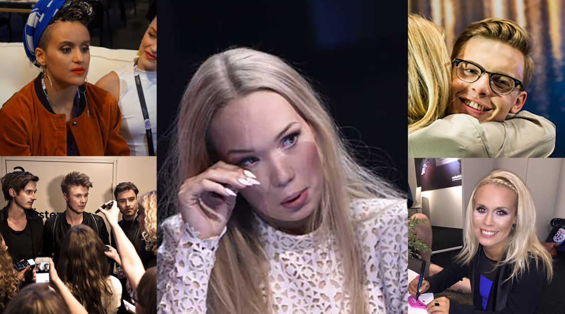 Nordyckie fiasko: reakcje na wyniki w państwach Północy