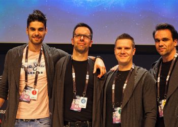 Meet&Greet – pierwszy półfinał