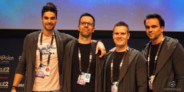 Meet&Greet – pierwszy półfinał