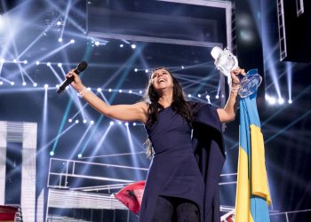 Eurowizja 2016 w liczbach: świetne wyniki oglądalności i trochę statystyki (cz. 1)