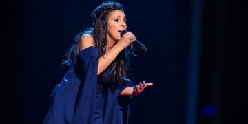 Ukraina wygrywa 61. Konkurs Piosenki Eurowizji! Michał Szpak trzeci w rankingu widzów!