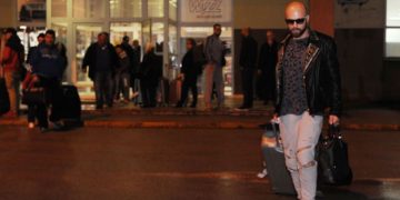 Bośniacy tłumaczą się z eurowizyjnej porażki