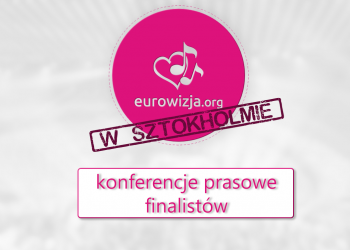 Relacja z konferencji prasowych podczas siódmego dnia prób