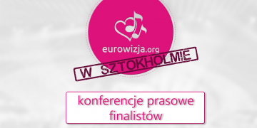 Relacja z konferencji prasowych podczas siódmego dnia prób