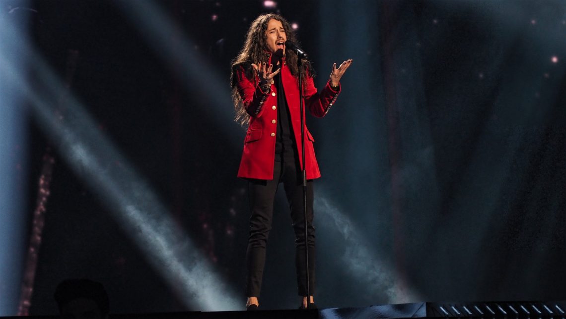 Druga próba Michała Szpaka (galeria)