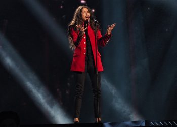 Druga próba Michała Szpaka (galeria)