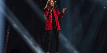 Druga próba Michała Szpaka (galeria)