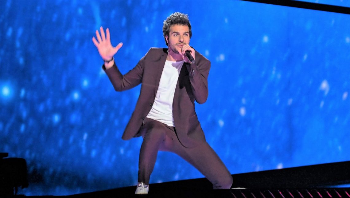 Niedzielne próby i konferencje (galeria)